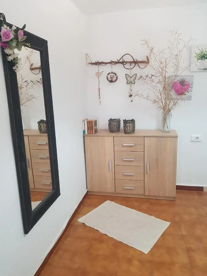Casa de Férias Sa Caseta Felanitx Espanha
