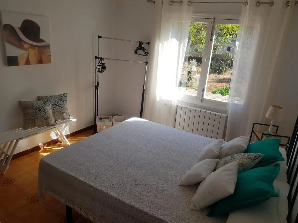 Casa de Férias Sa Caseta Felanitx