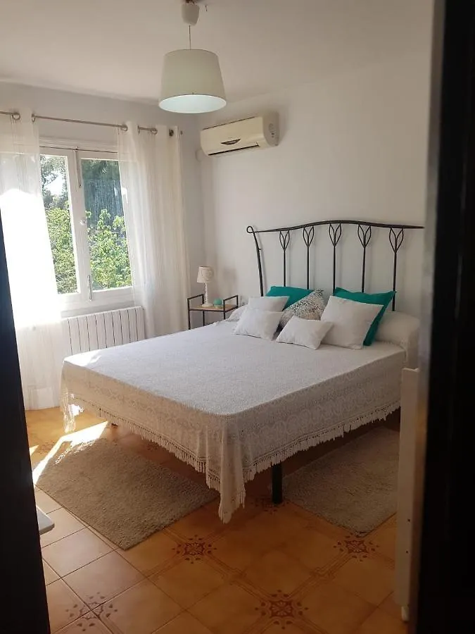 Sa Caseta Felanitx Casa de Férias