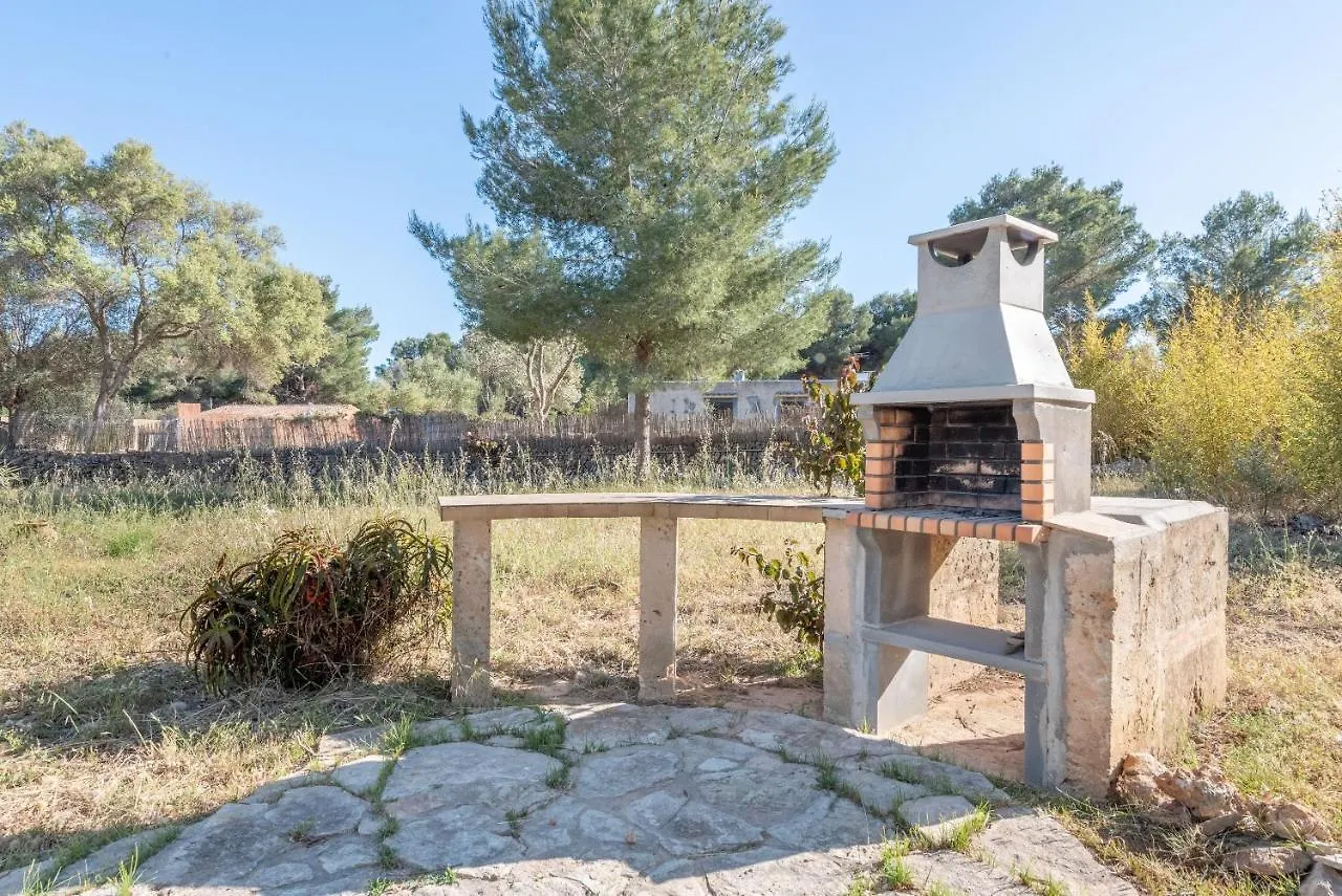 Sa Caseta Felanitx Casa de Férias