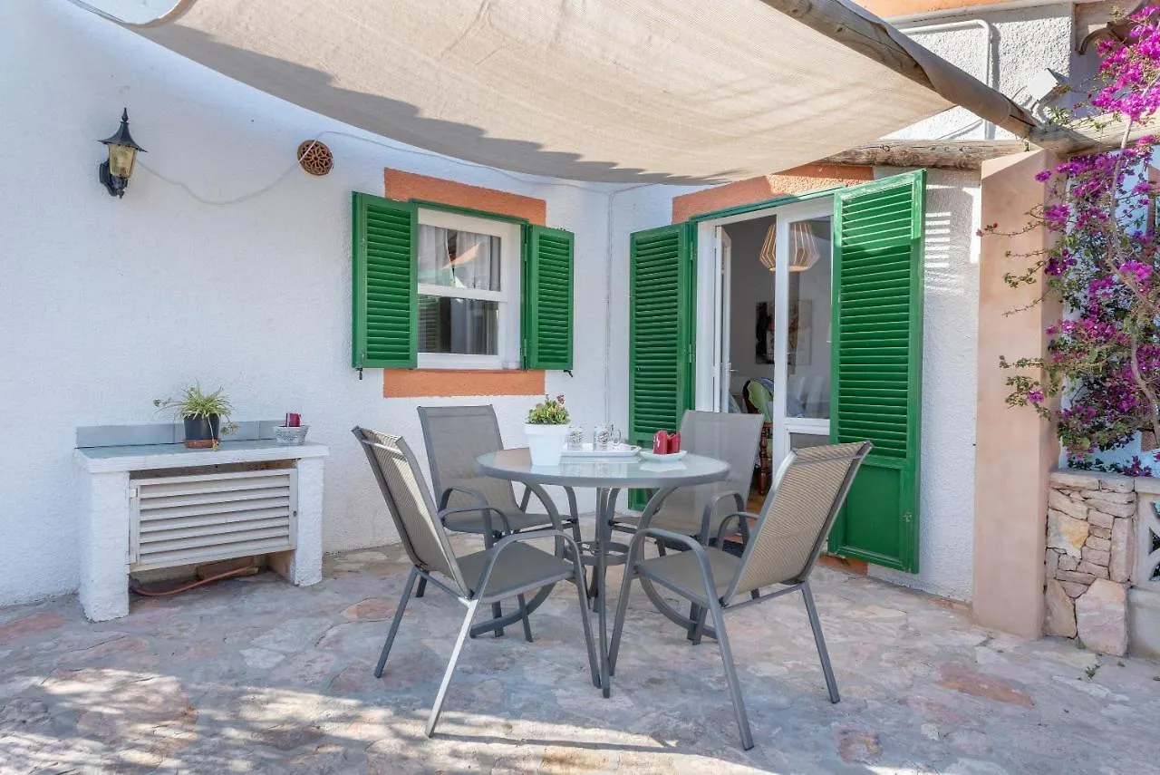 Casa de Férias Sa Caseta Felanitx